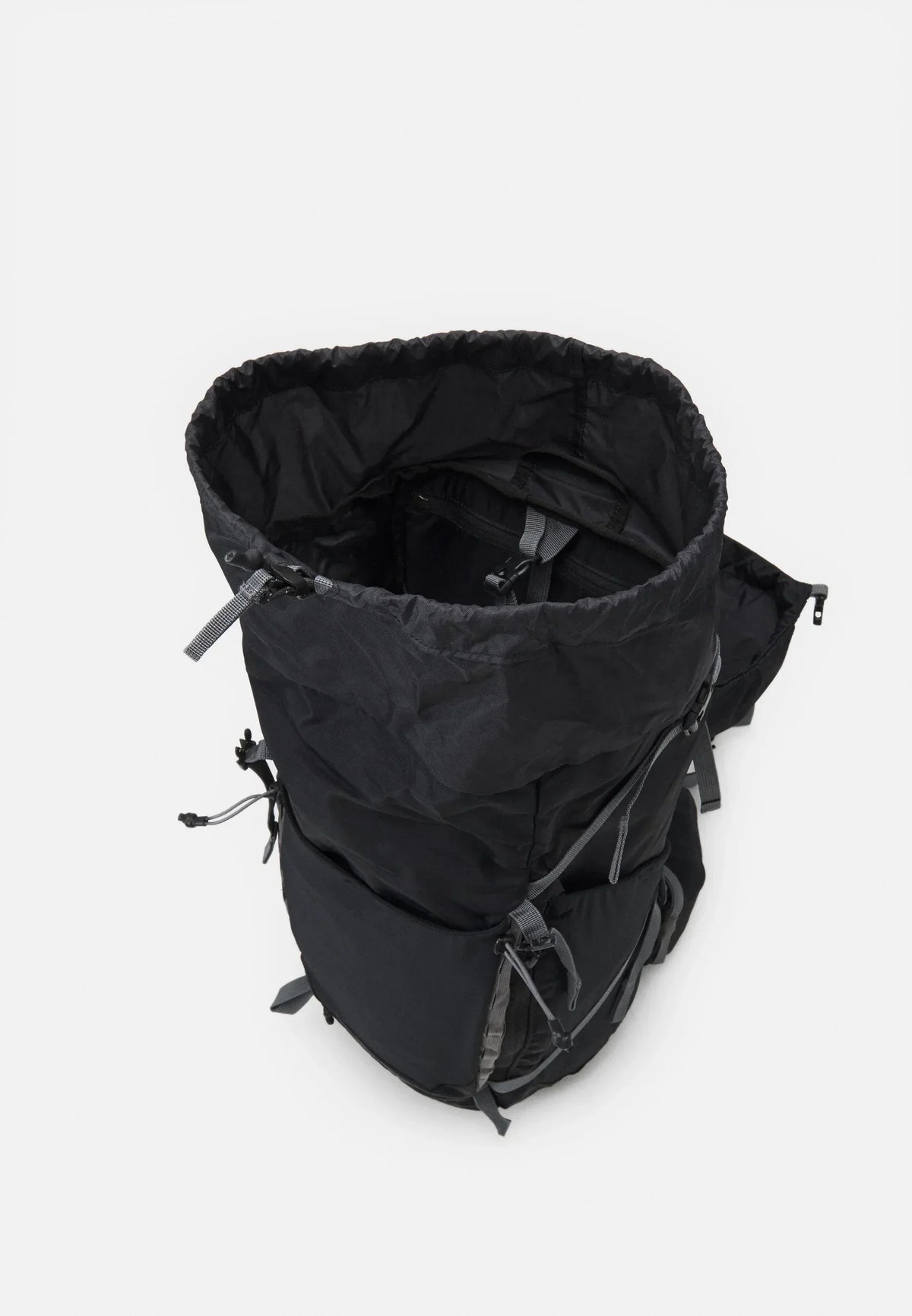 Newton Ridge Columbia Backpack, Size One Black,