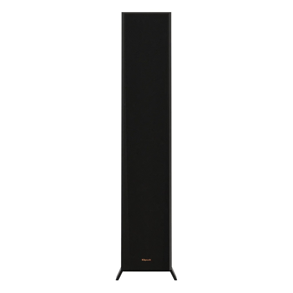 Klipsch II Premiere Floorstanding Speakers Pair (Walnut) RP-5000F Reference -