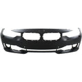 HLW/PDC/IPAS/Cam 328 Cover w/ 3 335 Modern/Luxury 320 For Front Bumper xDrive