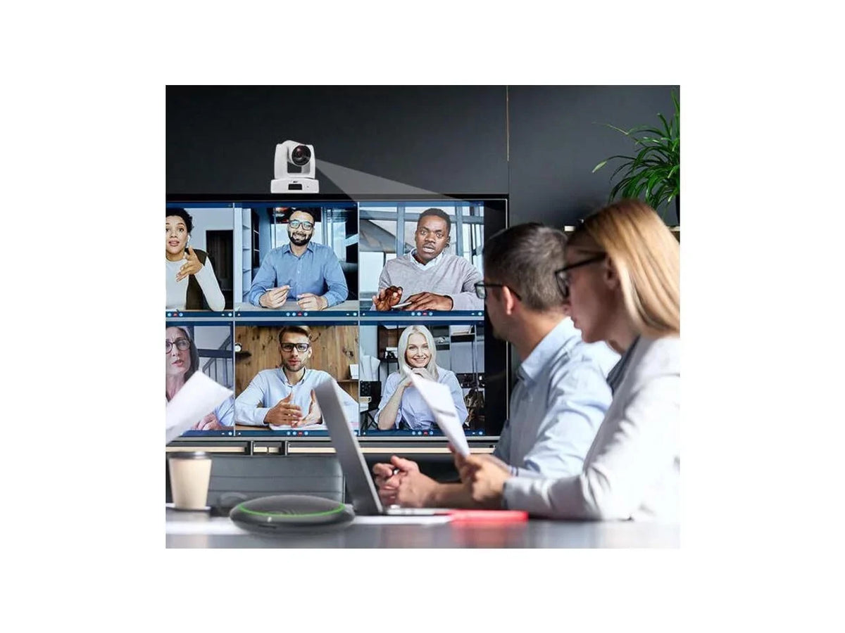 HD 1080 AVer Network x PATR3HWV2 HDMI, 1920 Full RJ45 Camera MAX Resolution
