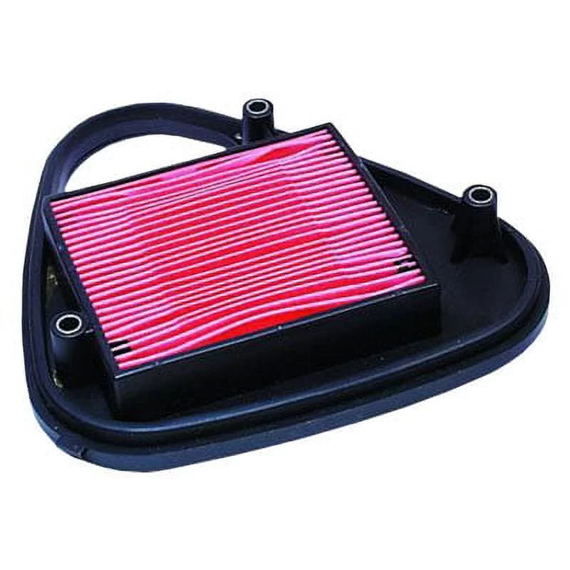 Air Filter 1991-1998 Shadow 600 Honda VT600C for VLX Hiflo