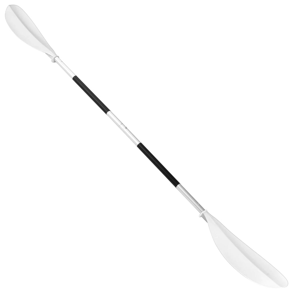 Set Performance for Nebublu - Kayak and Recreation - Board Asymmetrical Perfect and Paddle Fishing