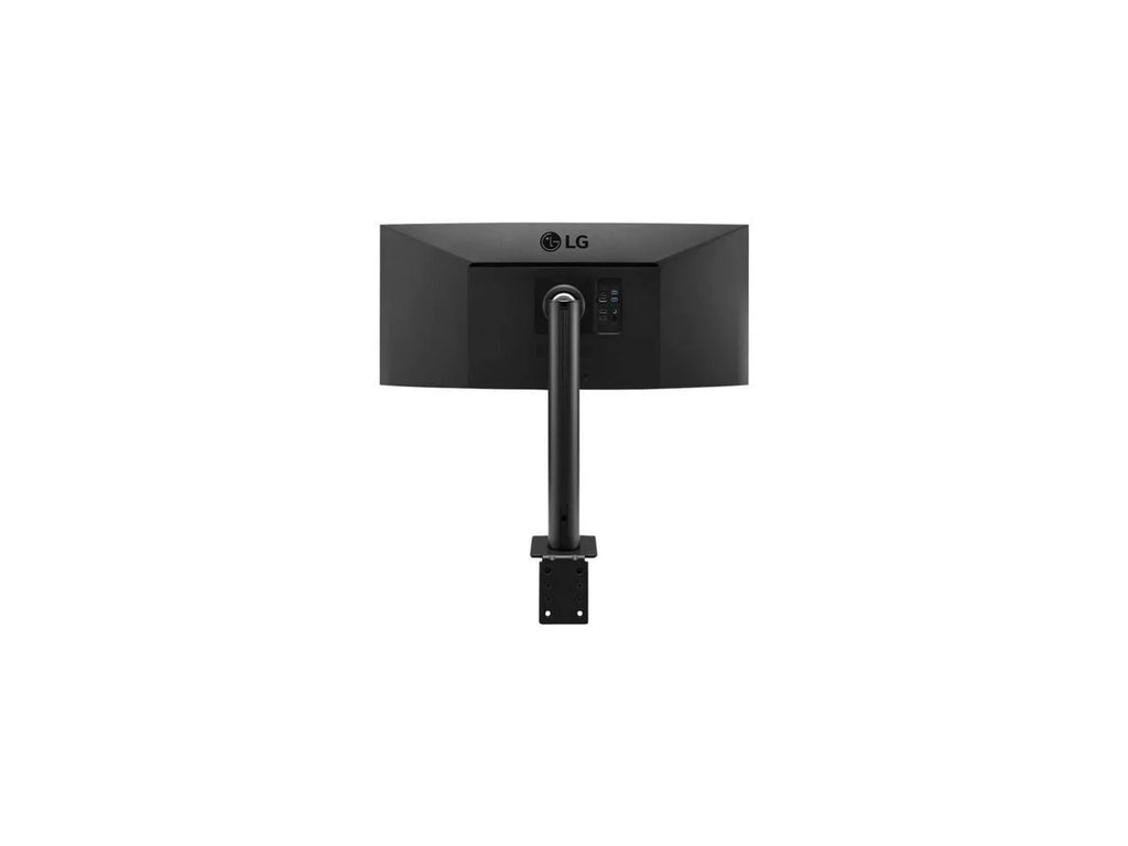 USB-C Ergo Electronics Speaker HDMI Curved Ergo HDR LG Stand 3440X1440 IPS DP 34 inch