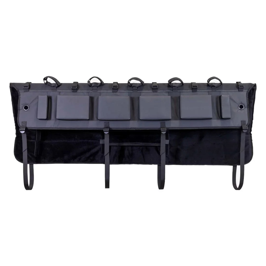 Pad Black RaceFace L/XL - - Tailgate T2