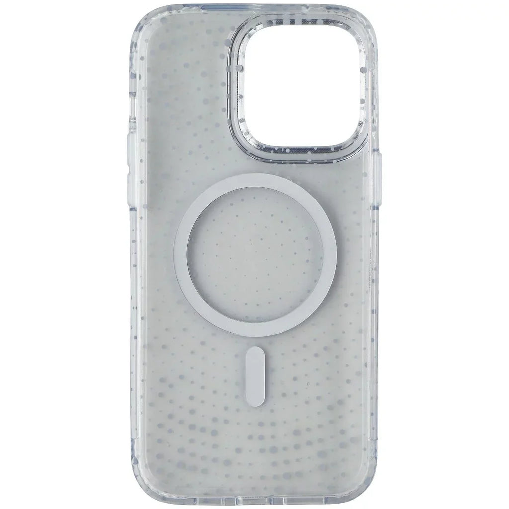 Radiant Tech21 for Sparkle - 14 Max Evo for Pro MagSafe iPhone Case