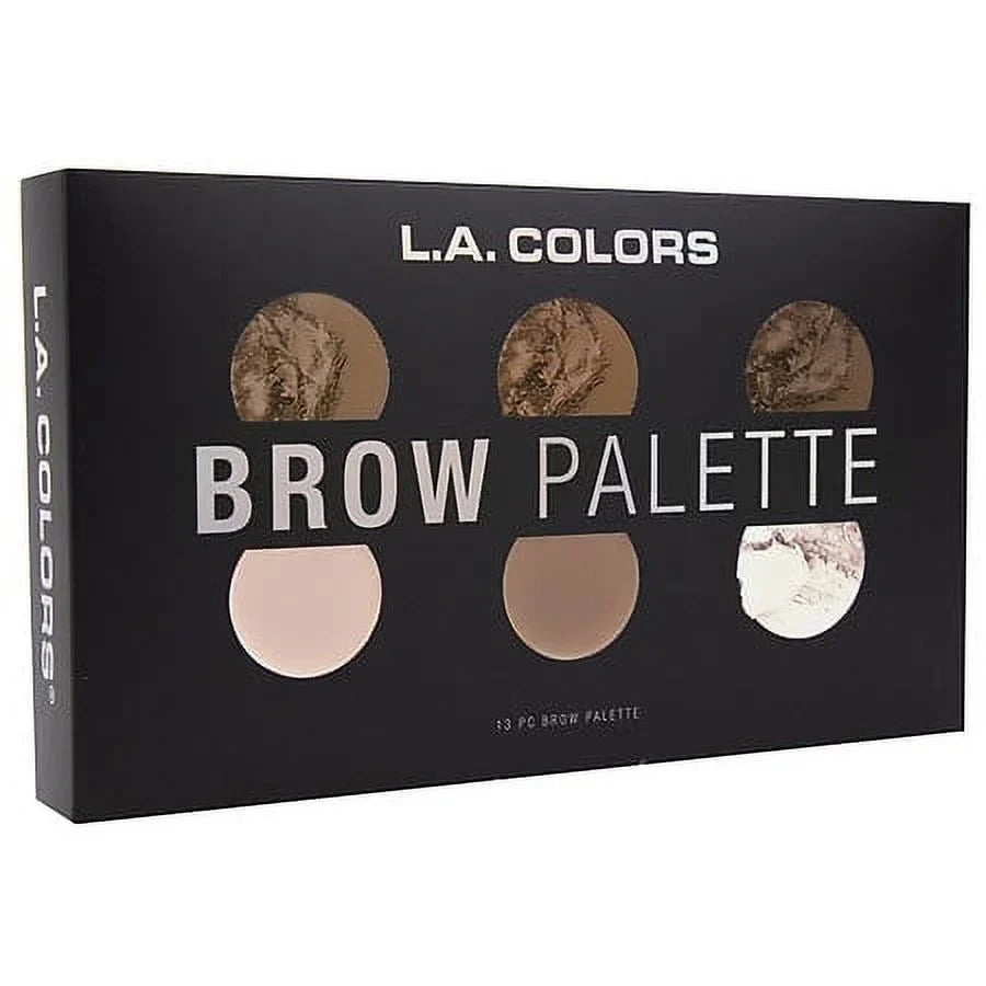 Palette Brow 1 - L.A. ea Colors