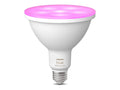 LED Hue K light W) white/colored Ambiance and - bulb spot White 100 - - - shape: PAR38 E26 Color light Philips W 2000-6500 (equivalent - 14 -
