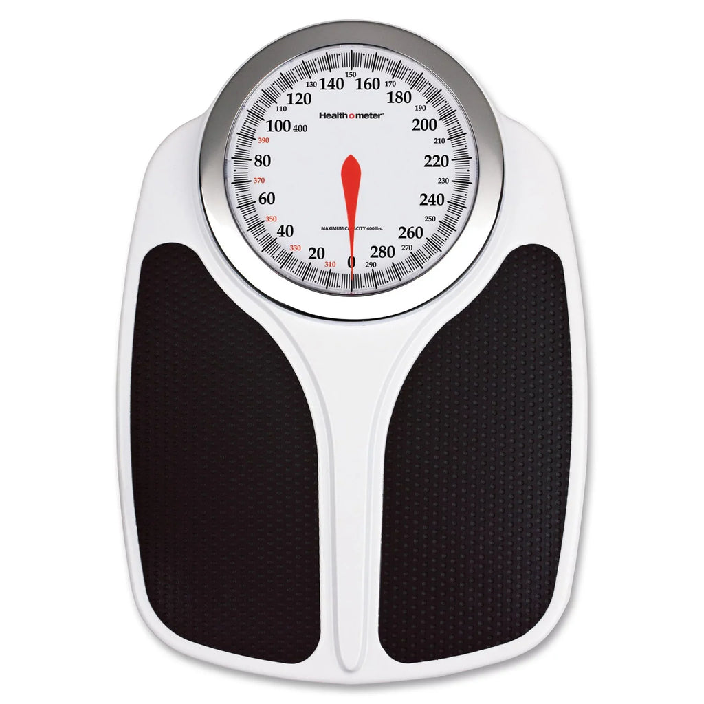 o Health Professional Dial Scale Meter
