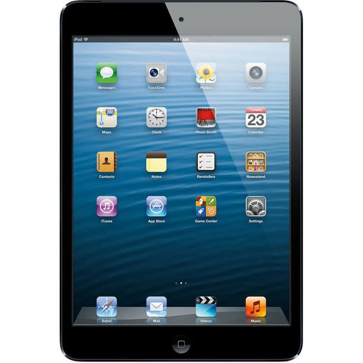 Mini Used A1432 Tablet (Used) Space WiFi Apple Gray 7.9" (1st iPad 32GB Gen)