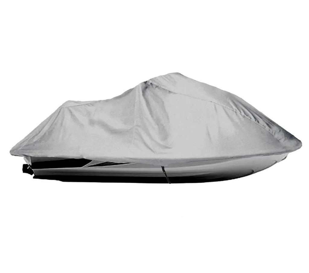 2019 2018 Jet STORAGE Yamaha Ski PWC Denier 2015 COVER VXR Compatible JetSki Cover 2017 2016 for WaveRunner Cover 420