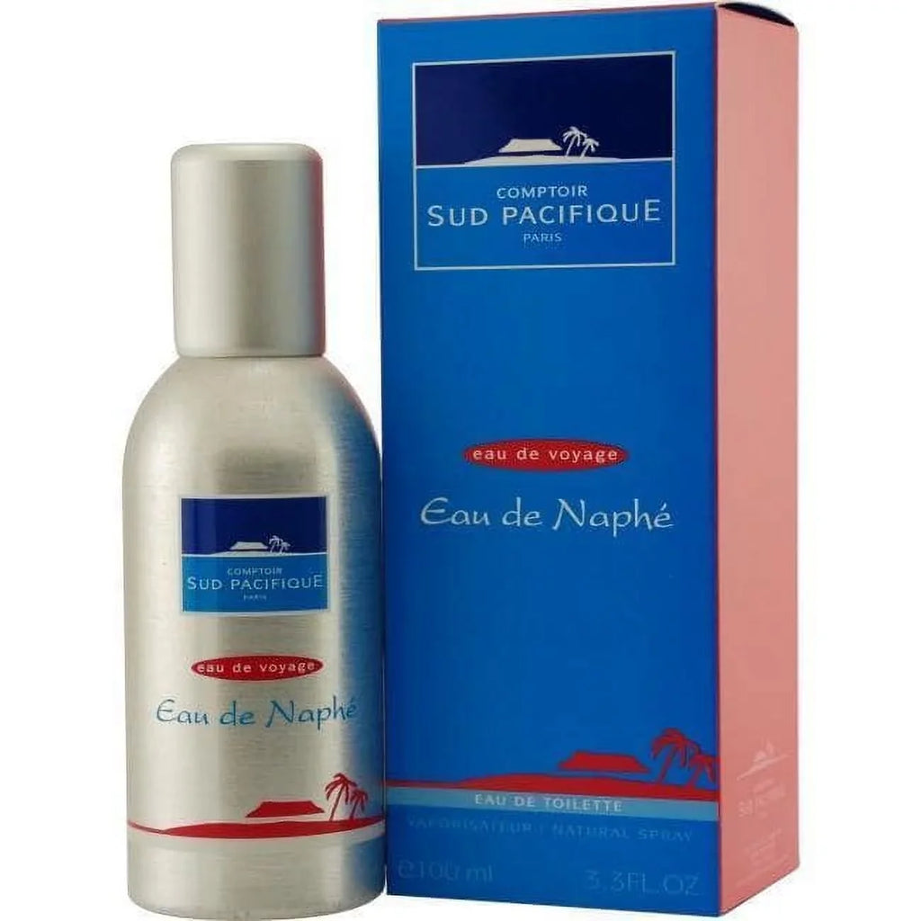 EDT Sud Naphe De by Comptoir Eau oz women. Pacifique, for 3.3 Spray