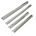 8Ft --4 Support Duty Bed F-250 Ford Fits 99-17 /F-350 x Rails Truck Bed Super W/
