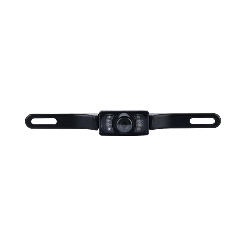 8" Receiver DMH-C5500NEX Pioneer Multimedia and License Plate Digital New Camera