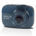 Blue 12MP MNCD250 Cam, Screen LCD Dash 2.2" Full HD
