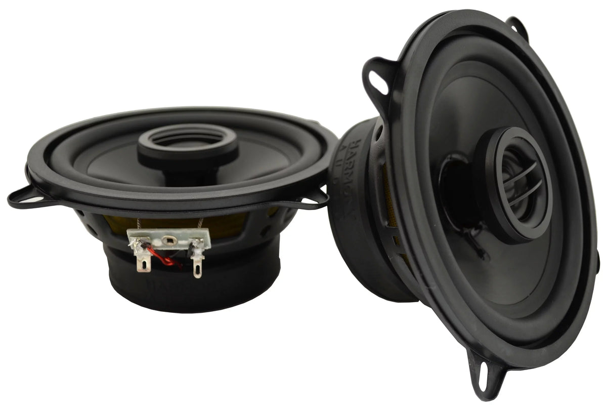 Series HA-R5 300 Speakers Deck Fits Mercedes Replacement 1981-1996 Rear Harmony