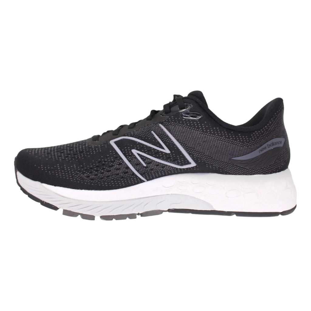 Balance New Size M880B12 10.5 Men's Foam Fresh 880 Black/White Medium