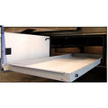 20 in. Sliding Cargo 90 Tray x