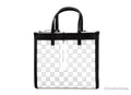 Crossbody Purse Tote Mini Perforated Jacobs Cotton Grind Bag Marc Leather