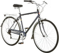 18" BLUE - Pre-Owned Hybrid 7-Speed Wayfarer Schwinn Wheels (Fair) 700C Drivetrain S4032EAZ Bike