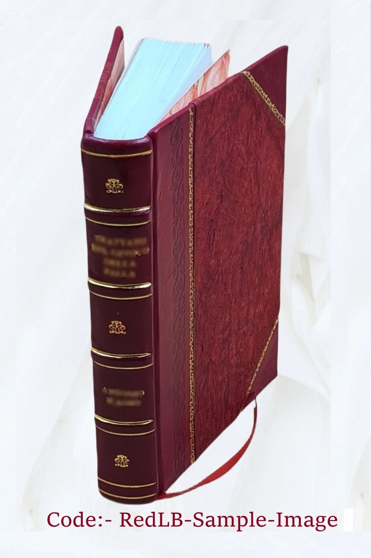 1 Monsieur Boursault Bound] Volume 1746 de [Leather Théatre feu