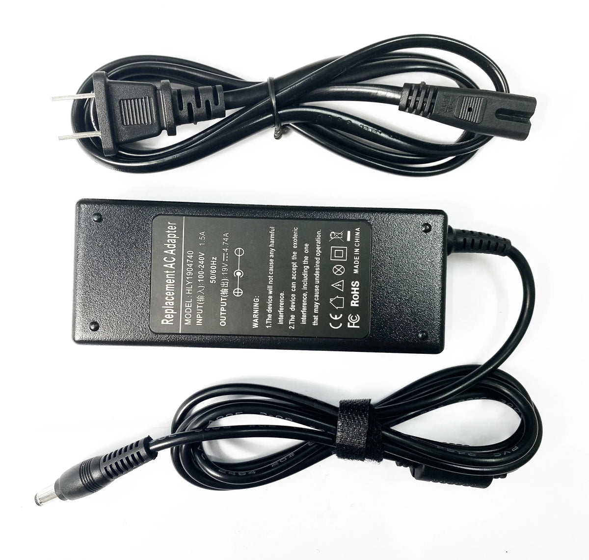 VX3-A1 VX2S VX6 VX5-6X002Z for Asus AC VX2 VX6S Charger VX7SX VX3 VX2-AK007GI VX5-B VX2S-AK087G VX2-AI VX3-2P012G VX2S-B1Y Lamborghini VX2S-B2B VX5-A1B VX5 VX7S Laptop VX6-BLK013M Adapter VX7 VX2S-B1B