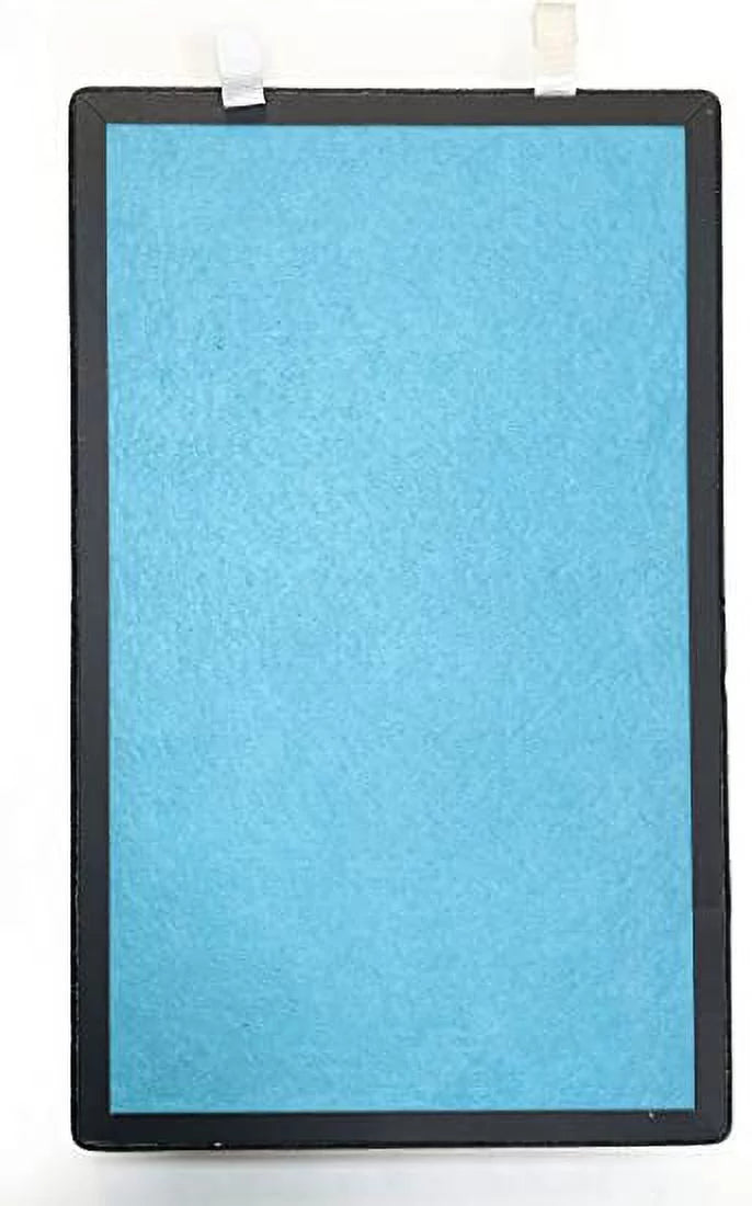 Replacement PB-P01 HEPA Air Nispira Pack 3 4-in-1 Filter PB-P01F, Part For Purifier Breeze Pro