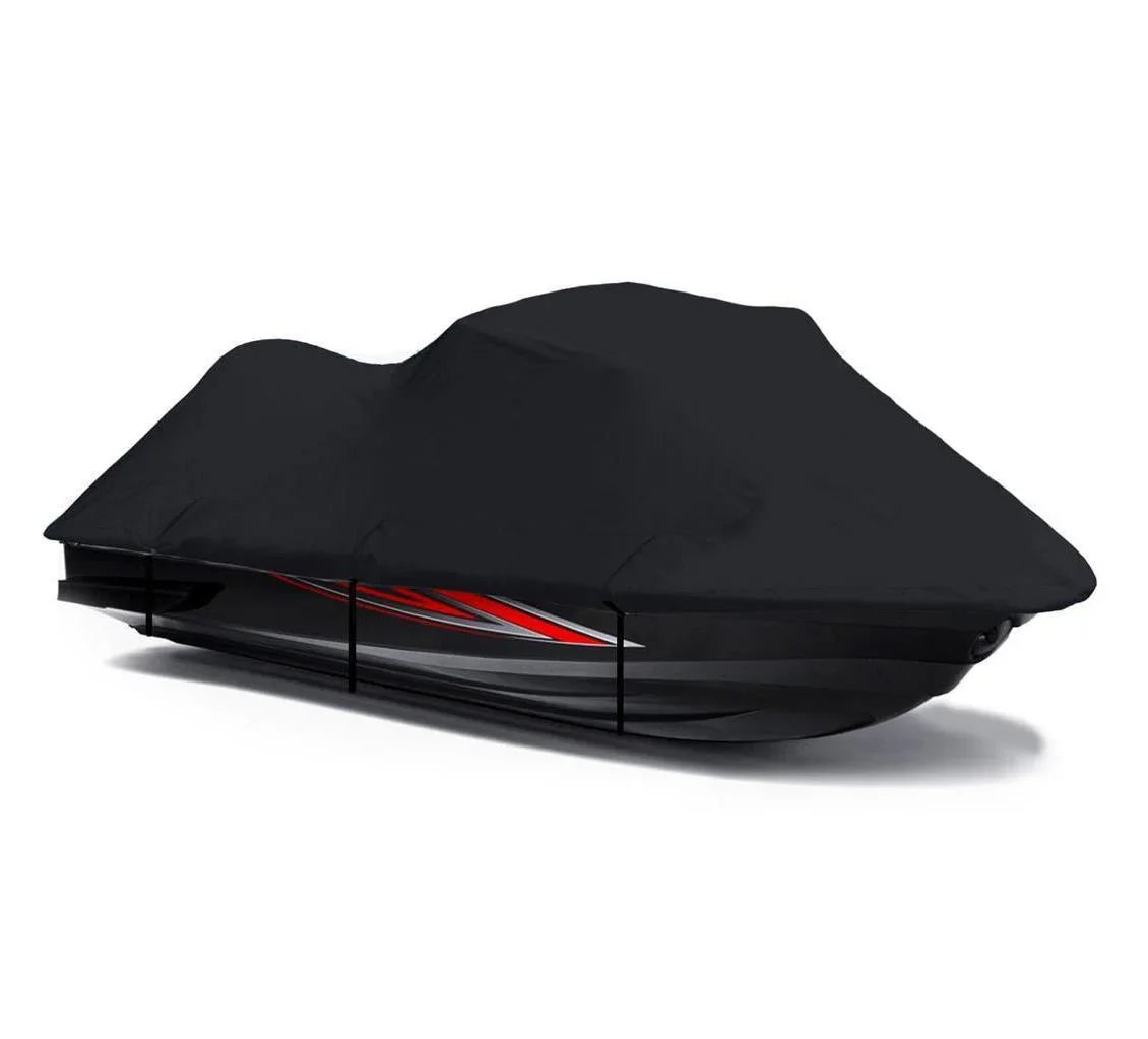 ACE 2up Compatible TOP 2021 60HP for JET LINE SKI Cover Doo THE Spark 900 Sea OF BLACK