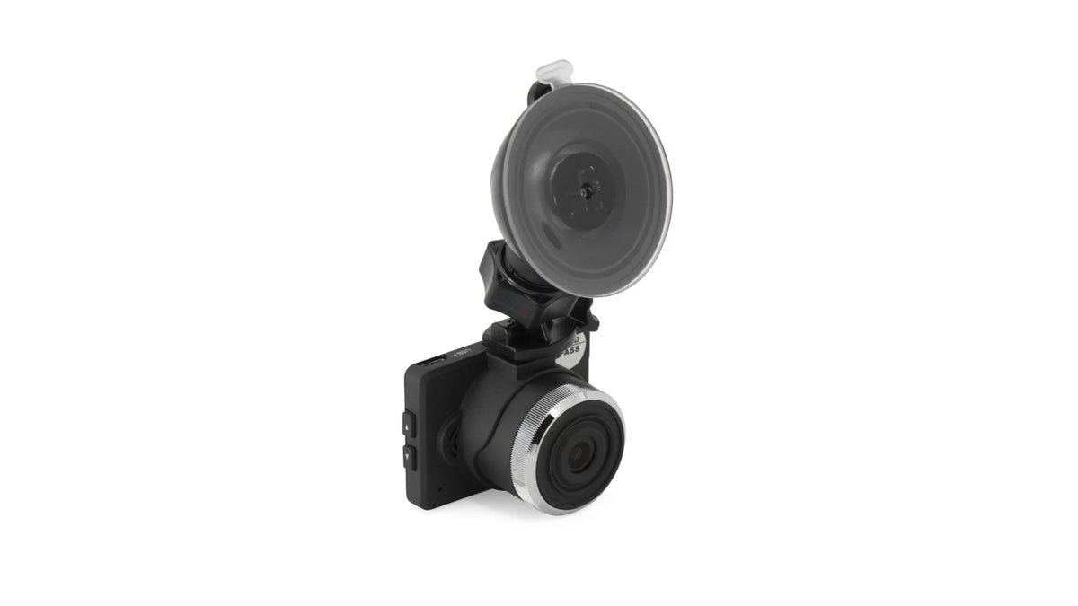 Hd Cam Camcorder Security Dash Nightvision Car Portable Camera Mount