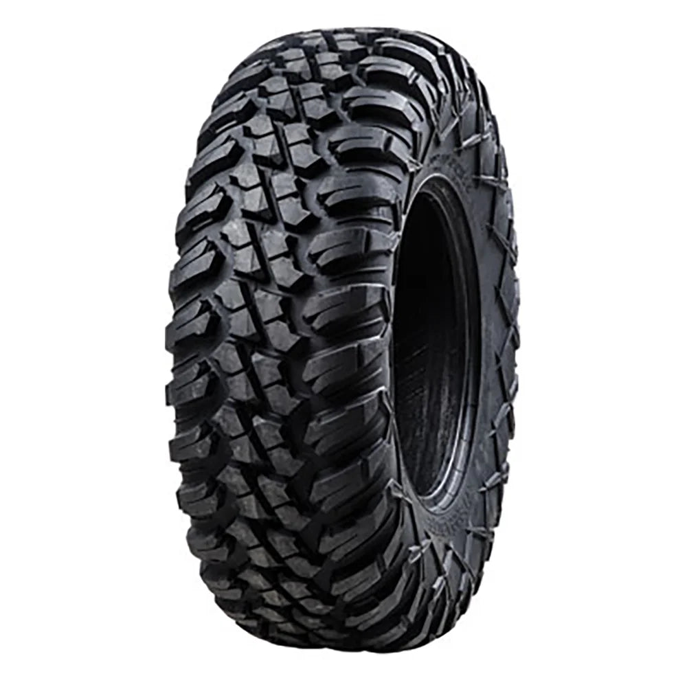 TURBO With Tire LE Medium/Hard Terrabite RANGER 26x11-14 XP Compatible Radial Terrain Polaris 4 RZR 2019