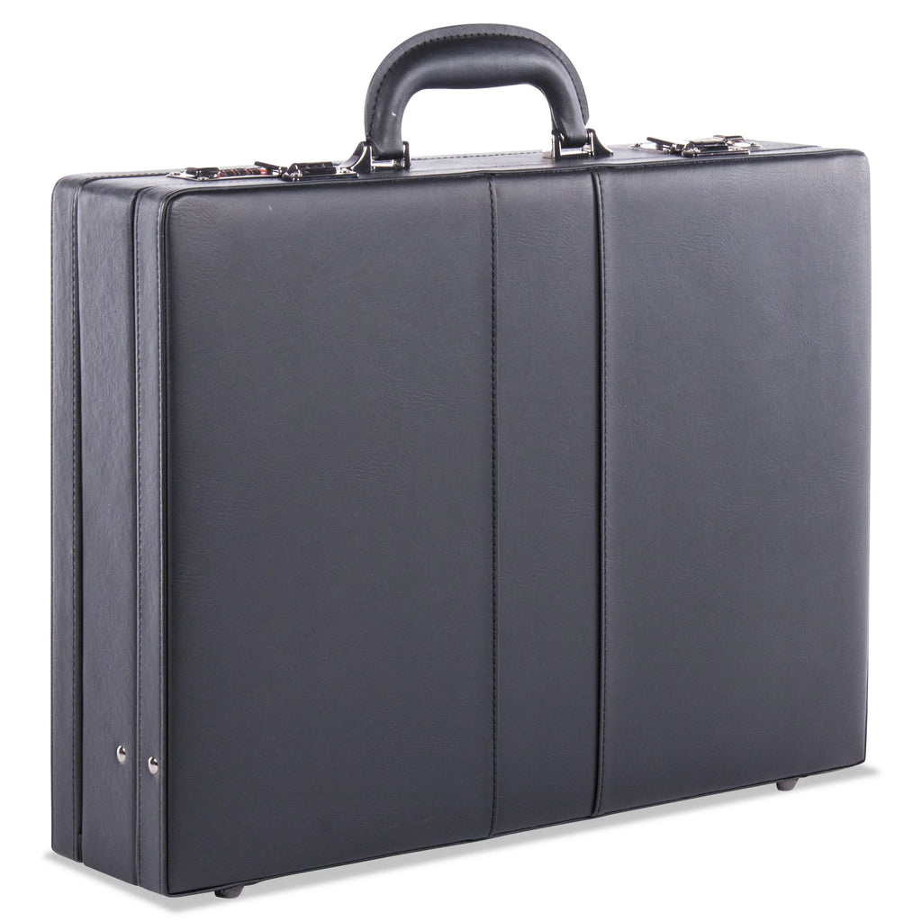 13 18, Attache x Black 3.5 Expandable x Case,