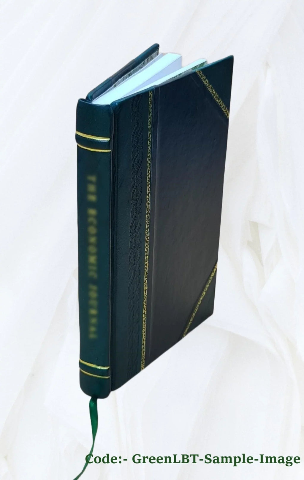 by [Leather and Scott / investigations E.H. Miscellaneous Bound] E.W. insecticide 1915 Siegler.