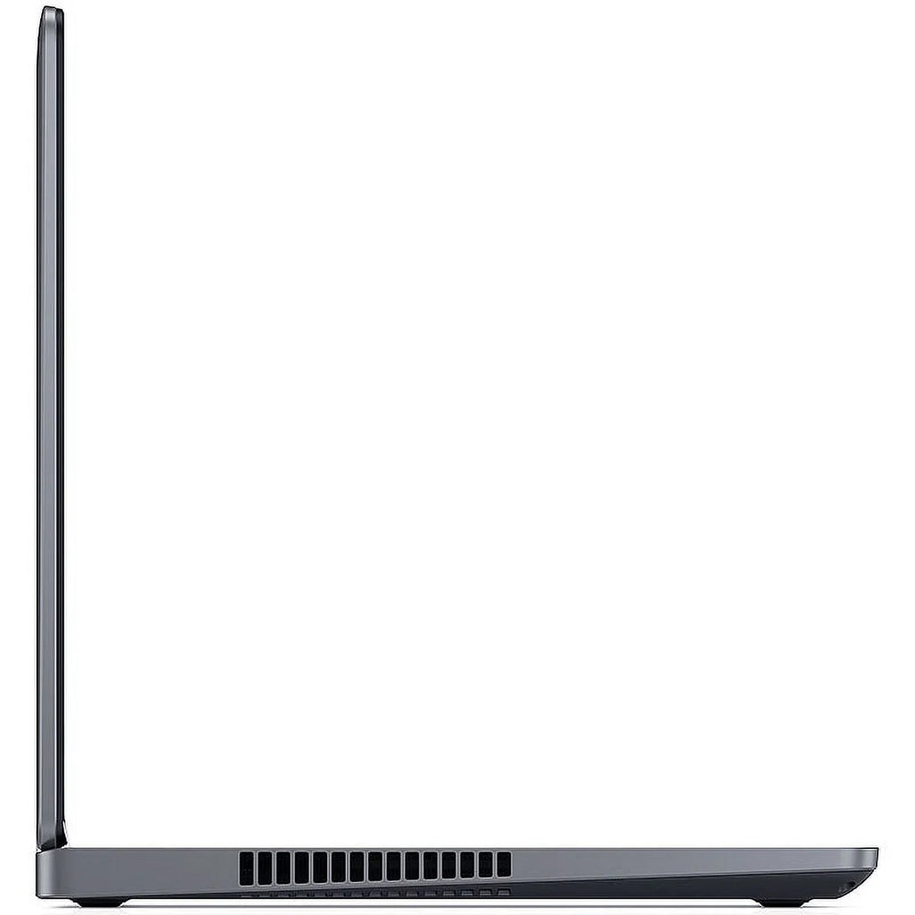 Windows B Latitude 10 Laptop 2.4GHz 64 i5 Used 4GB 500GB Dell Pro E5570