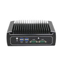 HDD, Nic, Dual Mini 4K 8th DP, Windows Gen, Pro SIM 128GB Mini PARTAKER i5 Cores 10 Slot, SSD 2 Industrial 4*USB3.0, 8250U 8GB Ram CPU, Card HD, COM, Powerful 4 PC, Core Fanless Computer, 1TB