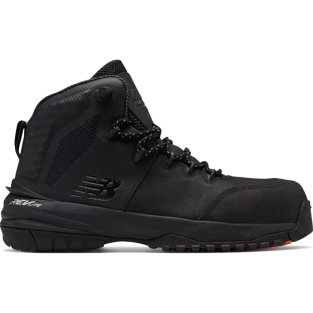 Balance Electrical Composite New 989v1 Size Work Men's 6 Hazard 10(EE) inch Toe Hiker