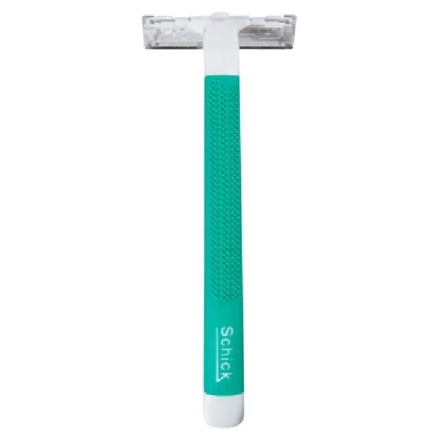 Pack) ST Slim - Original 10 Sensitive Schick for Astringent Breeze Skin Oz Twin + (3 Formula Sea