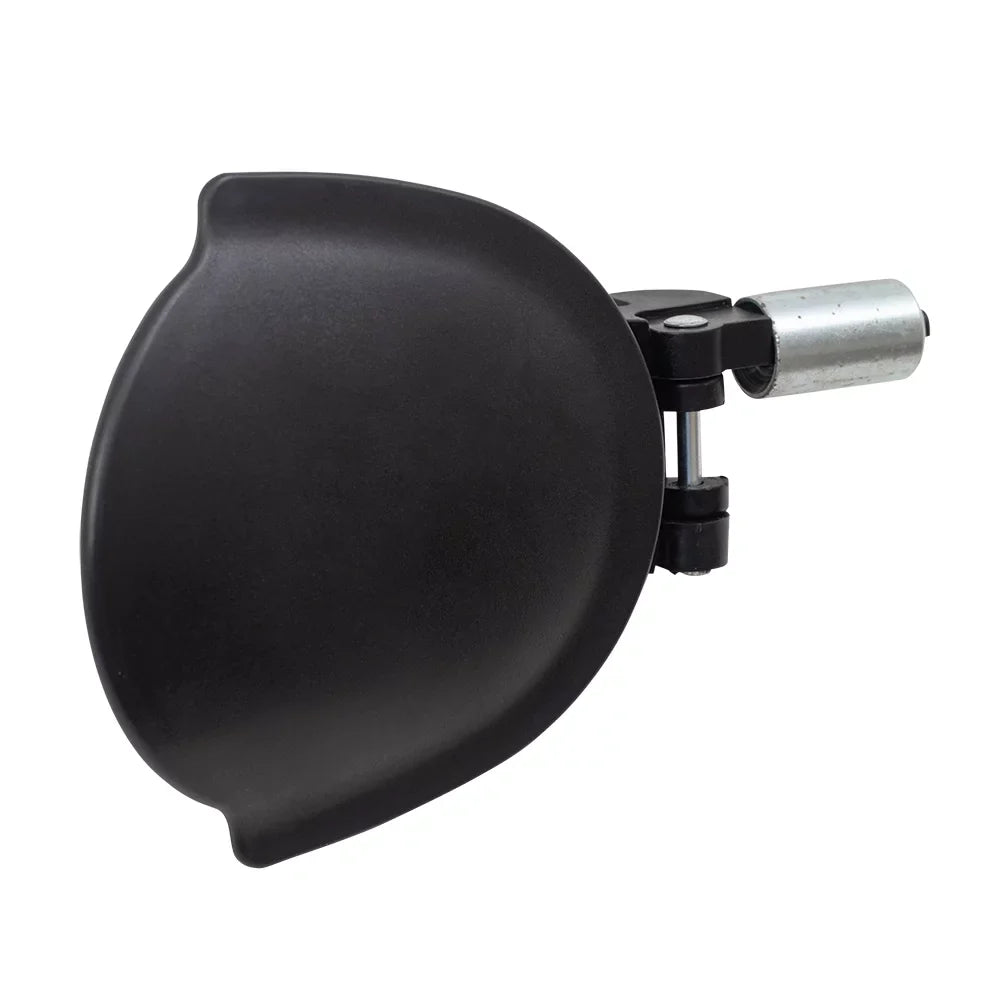 806067B000 Brock Quest 806077B000 Handles with Driver Replacement Outside Door Passenger Outer and Van 99-02 compatible Front