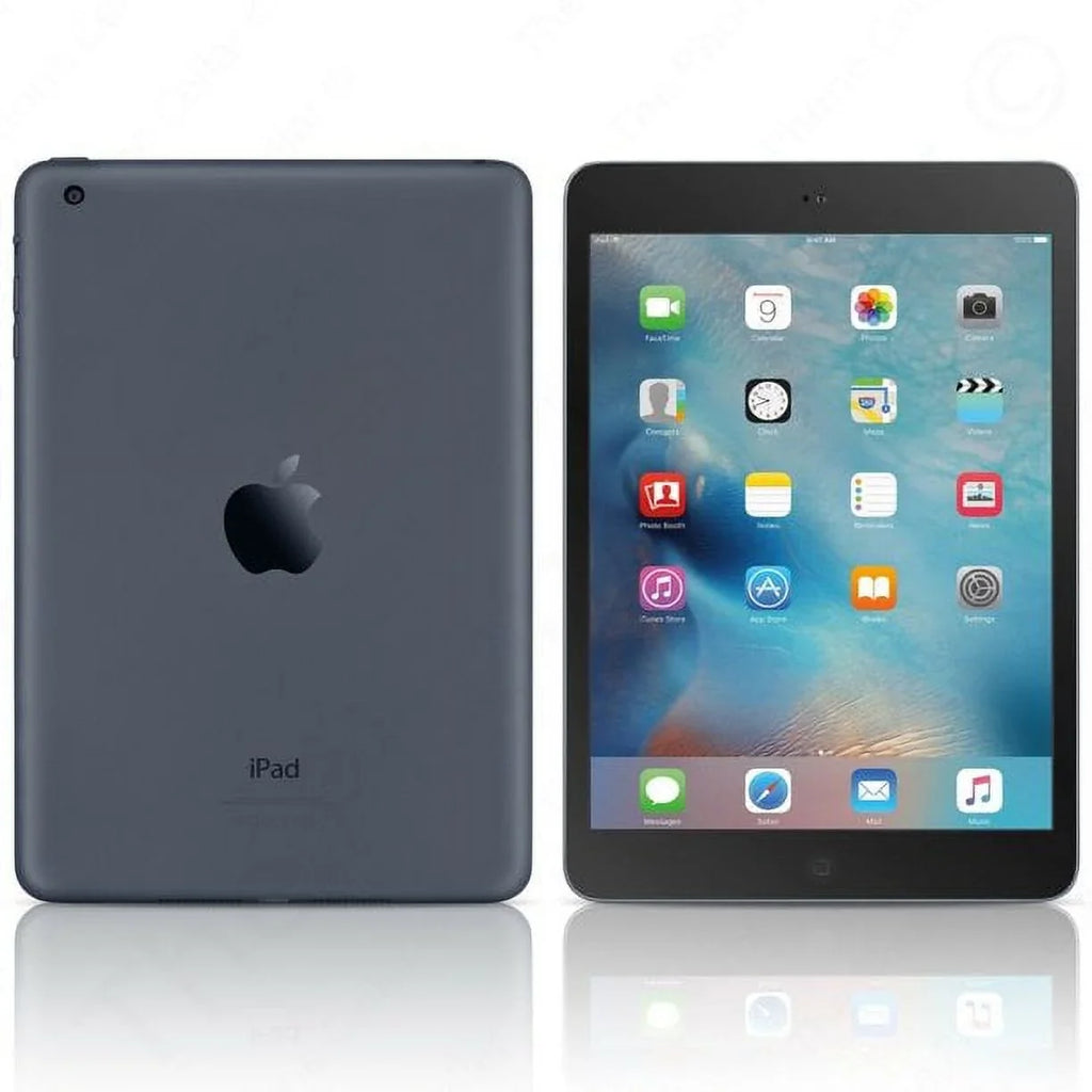 Mini Used A1432 Tablet (Used) Space WiFi Apple Gray 7.9" (1st iPad 32GB Gen)