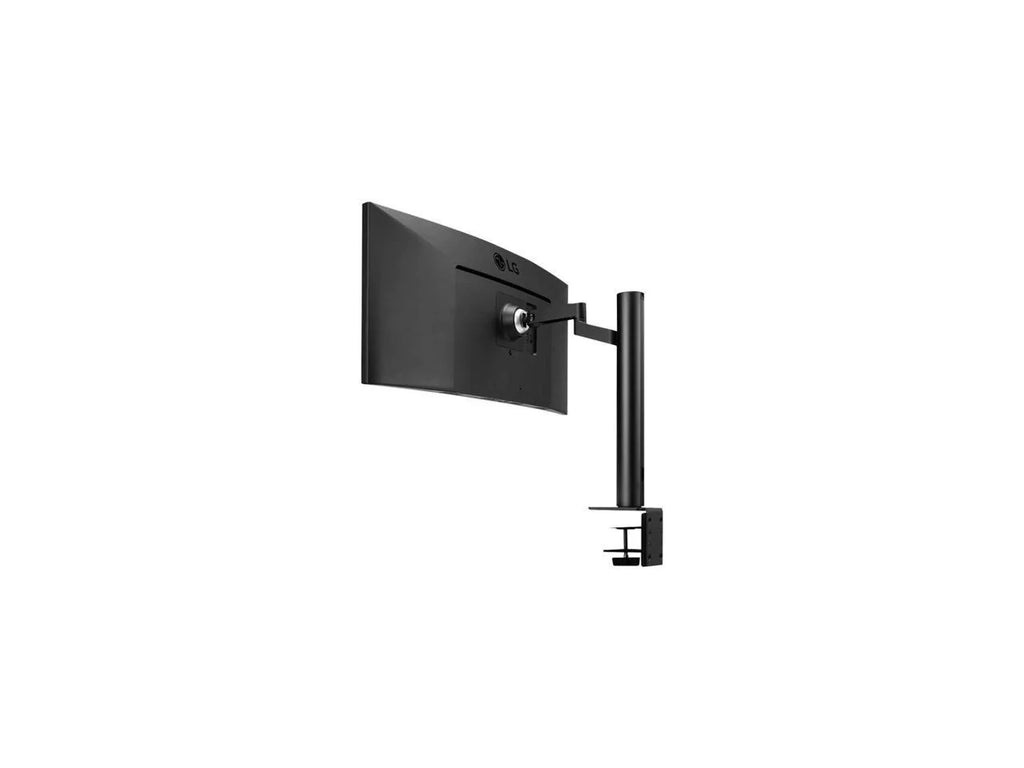 USB-C Ergo Electronics Speaker HDMI Curved Ergo HDR LG Stand 3440X1440 IPS DP 34 inch