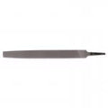 Flat Boxed 12 Bastard Files, in, Machinists (9 Pack) Rectangular Cut