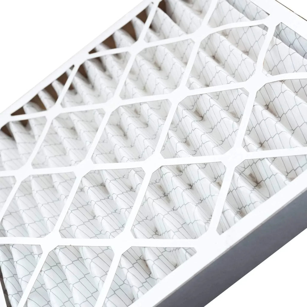 4-PACK USA MADE Furnace Size: x Pleated King 61.5 8 | A/C MERV Filters Filter 12x61.5x1 x Actual HVAC Filter Air .75" IN | | 12 |