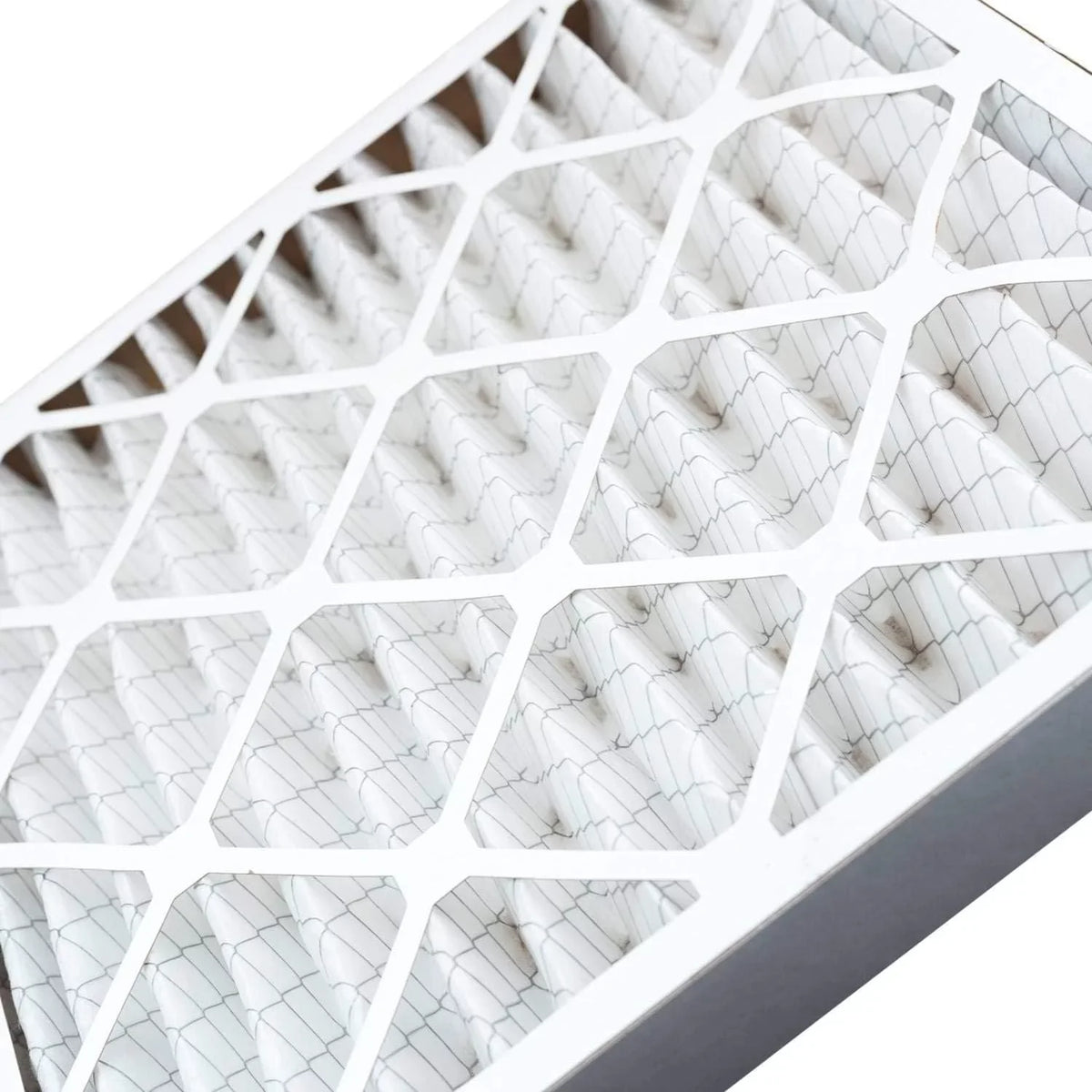 58.5 Furnace IN | A/C 26 x Air | MADE Actual Size: 8 | .75" King | Filters x Filter Pleated 4-PACK USA MERV Filter HVAC 26x58.5x1