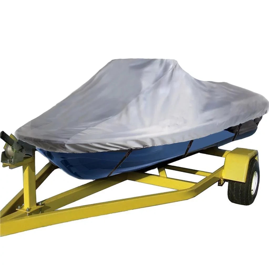 for Cover Storage Deluxe Travel, and Mooring UV Wave PWC Runner VX110 Yamaha 2005 Reflective, Jet 2006 Ski Watercraft