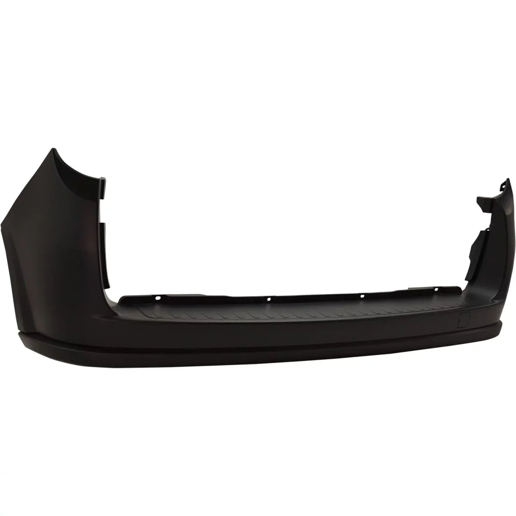 Tonneau City 2015-2021 RD76010006P ProMaster Ram for Rear Cover