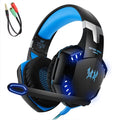 Cable G2000 Reduction PC Gaming Laptop KOTION Noise for Audio with Adapter EACH 3.5mm EACH Headset KOTION Smartphone