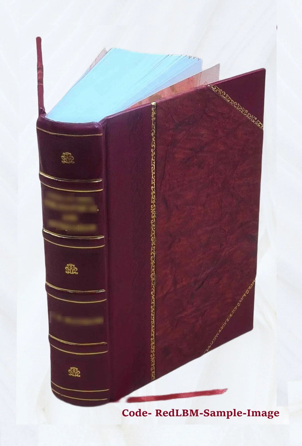 1792 Œuvres [Leather Voltaire. 32 Volume Bound] de
