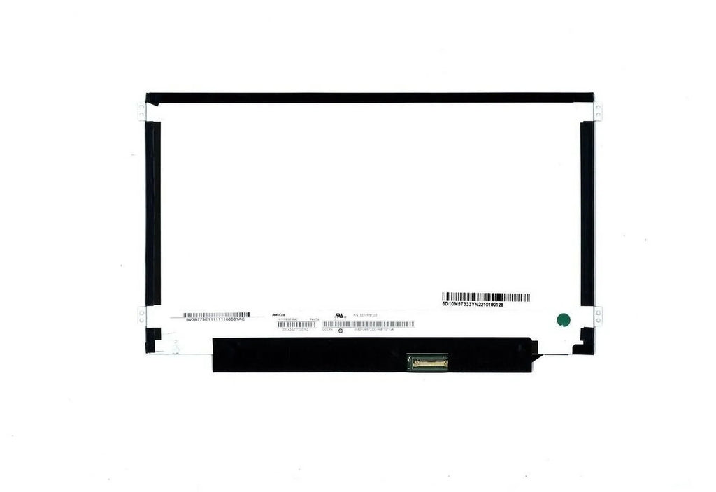 Acer HD Dell HP LCD For Samsung Evoo Asus 11.6" NT116WHM-N42 Lenovo Screen New