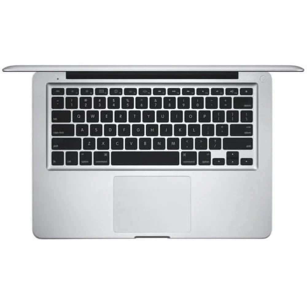 Core Pro (Refurbished) MD101LL/A Restored i5 RAM - MacBook 4GB 256GB 2.5GHz 13 HD Apple