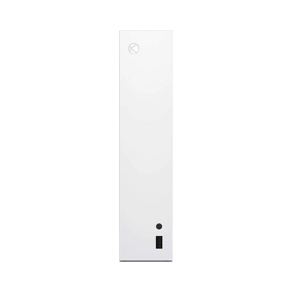 Range), 1440p Wireless Series 512GB (Disc-free to Console AMD FreeSync S Gaming), SSD FPS, Xbox Up 120 Controller, All-Digital HDR(High Gaming Resolution, Dynamic