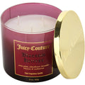 by JUICY OZ Juicy - Couture - CANDLE WOMEN HEIRESS BLOOSSOM COUTURE 14.5