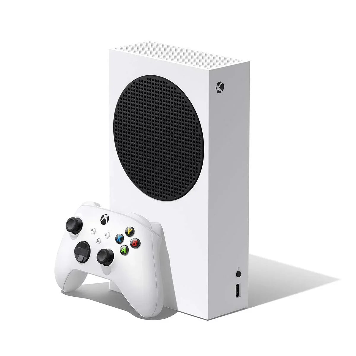 Range), 1440p Wireless Series 512GB (Disc-free to Console AMD FreeSync S Gaming), SSD FPS, Xbox Up 120 Controller, All-Digital HDR(High Gaming Resolution, Dynamic